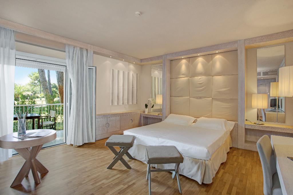 TH Tirrenia - Green Park Resort