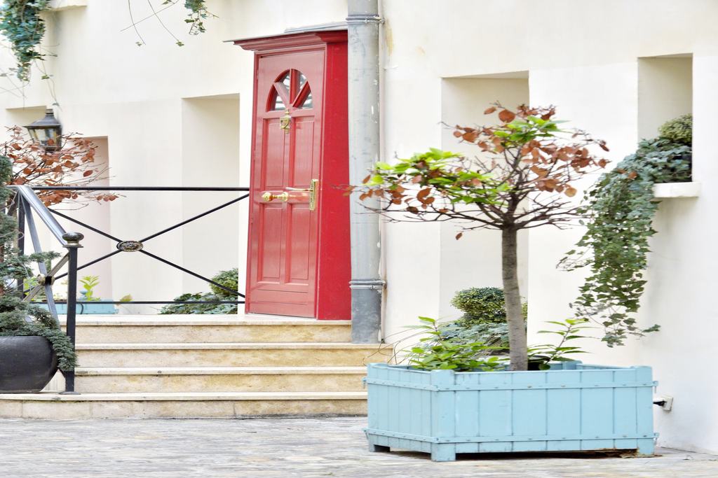 Hotel Hotel Suites Unic Renoir Saint-Germain, Frankreich, Paris. Großes 34