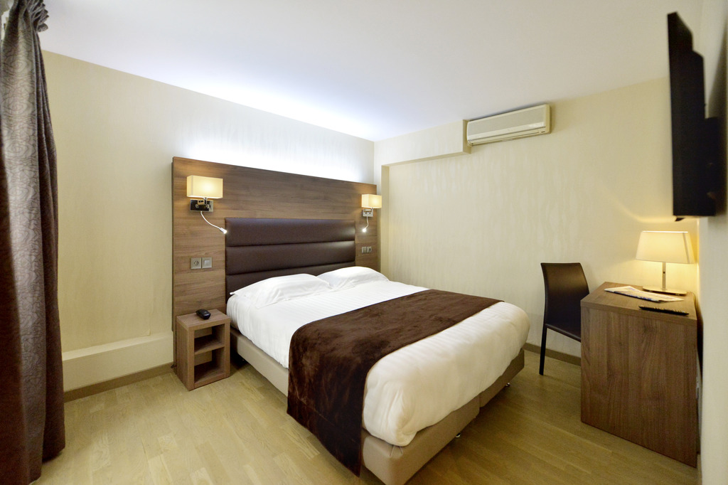 Hotel Hotel Suites Unic Renoir Saint-Germain, Frankreich, Paris. Großes 1