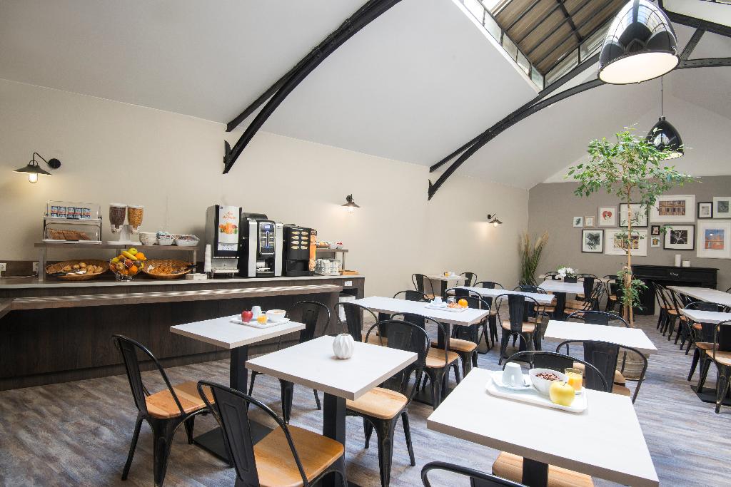 Hotel Saint Gothard, Frankreich, Nizza. Großes 13