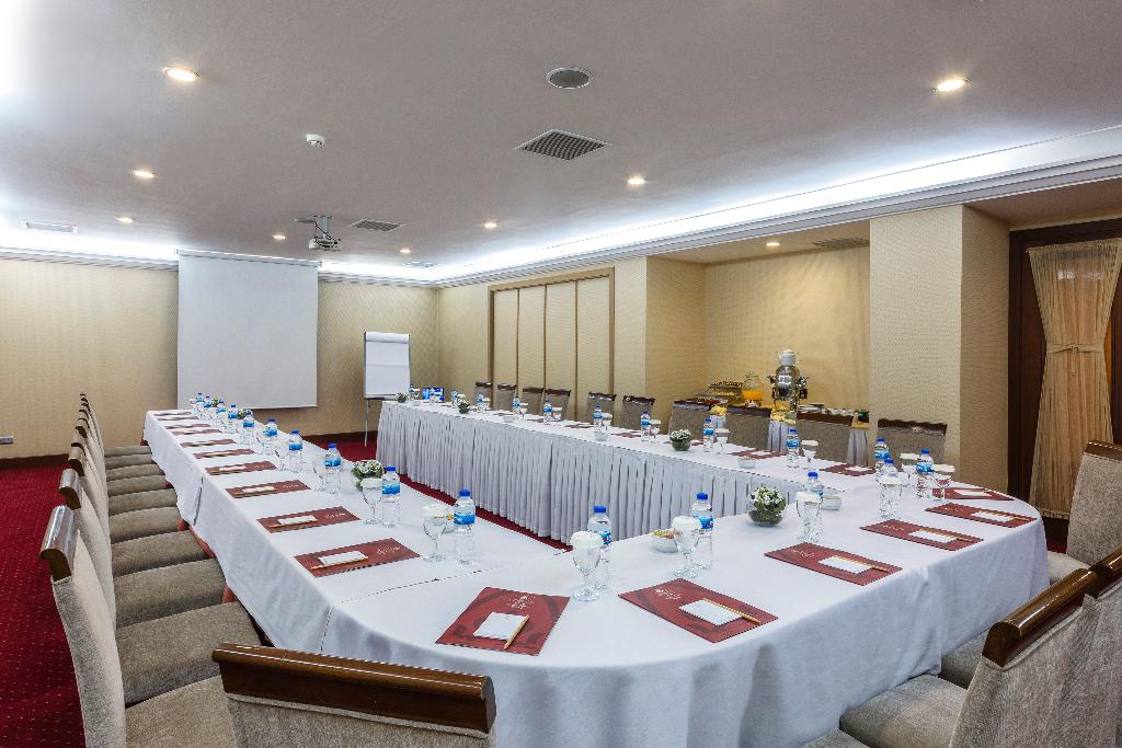 Hotel Grand Yavuz Istanbul, Türkei, Istanbul. Großes 37