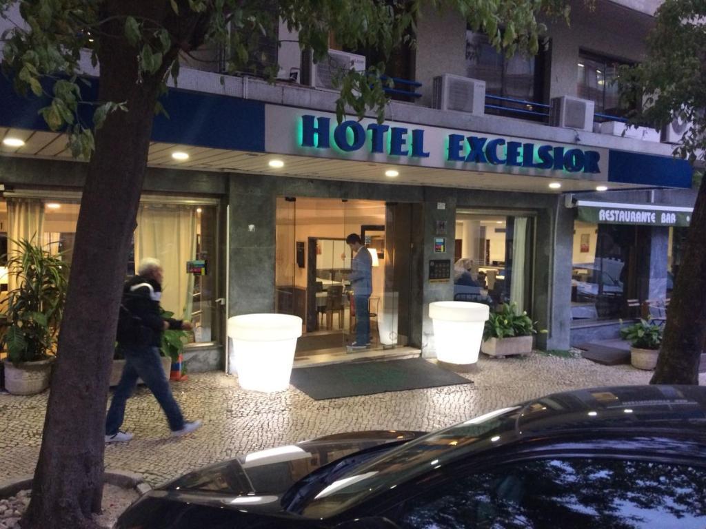 Hotel Excelsior, Portugal, Lissabon. Großes 13