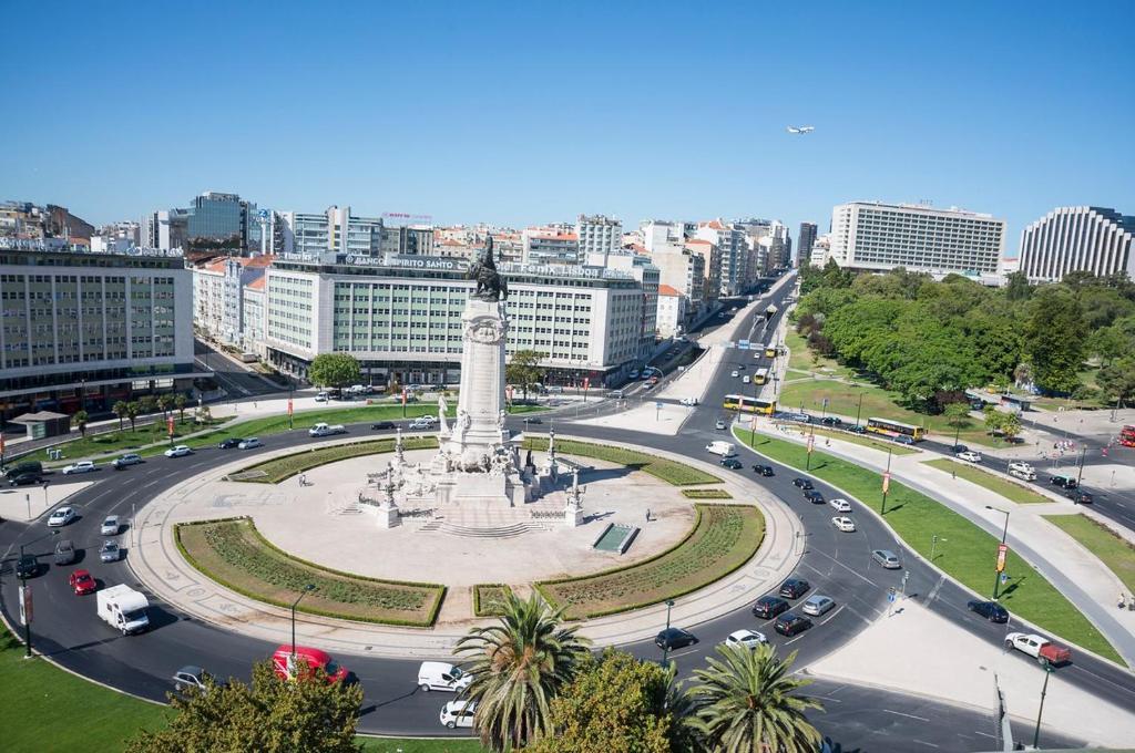 Hotel Excelsior, Portugal, Lissabon. Großes 13