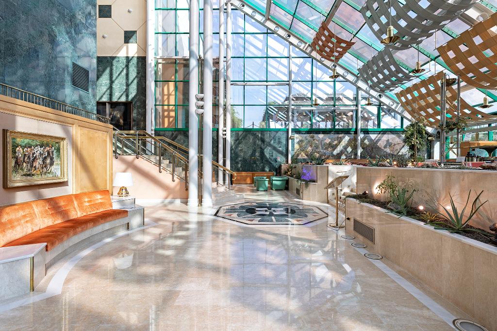 Hotel Royal Garden Hotel, Italien, Assago. Großes 2