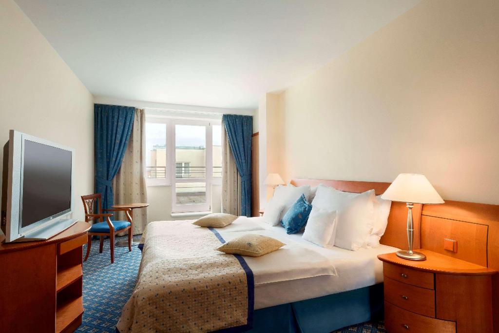 Ramada Prague City Centre