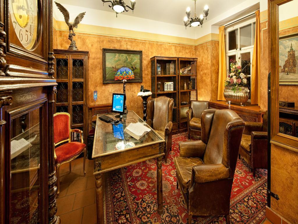 Hotel EA hotel Jeleni Dvur Prague Castle, Tschechische Republik, Prag. Großes 13