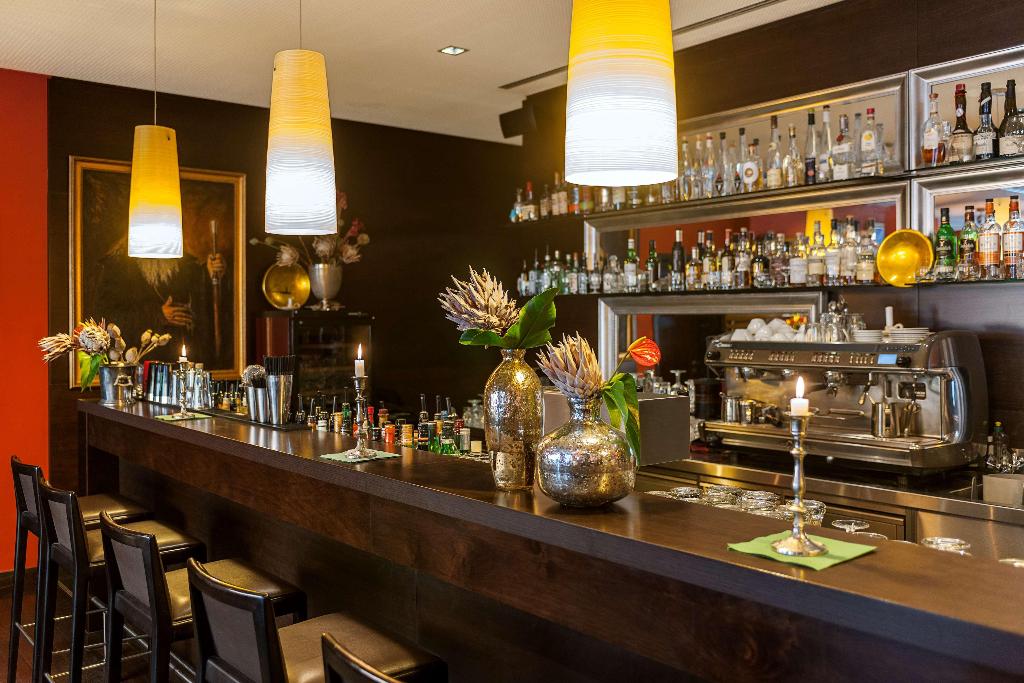 Hotel NH Berlin Kurfürstendamm, Deutschland, Berlin. Großes 2