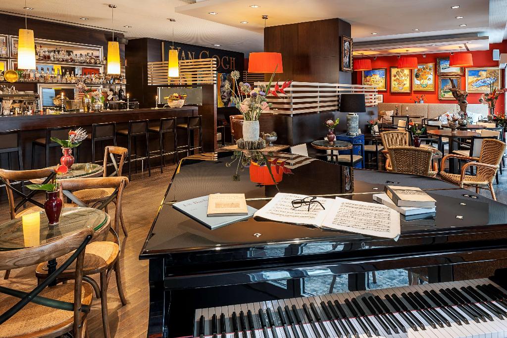 Hotel NH Berlin Kurfürstendamm, Deutschland, Berlin. Großes 2