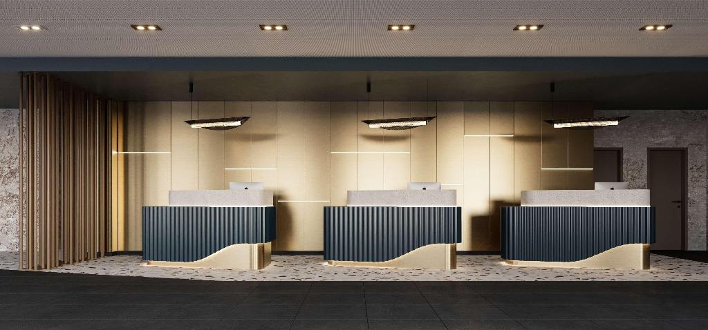 Hotel NH Berlin Kurfürstendamm, Deutschland, Berlin. Großes 40