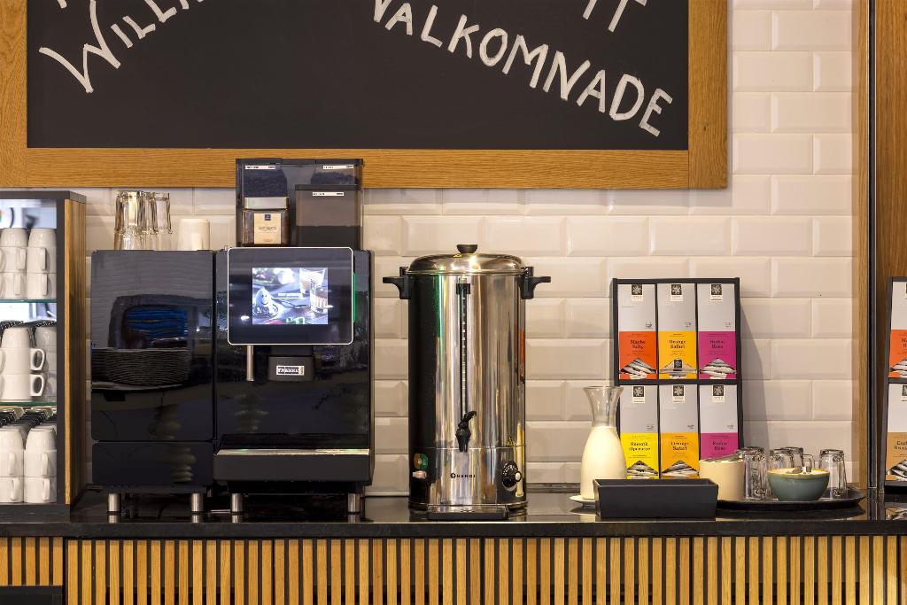 Hotel Scandic Berlin Kurfürstendamm, Deutschland, Berlin. Großes 81