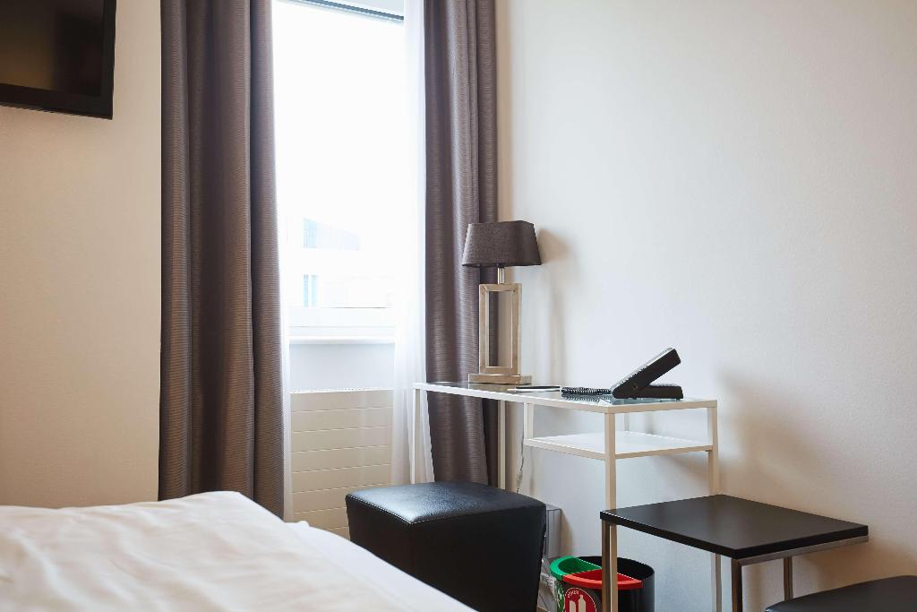 Hotel Scandic Berlin Kurfürstendamm, Deutschland, Berlin. Großes 74