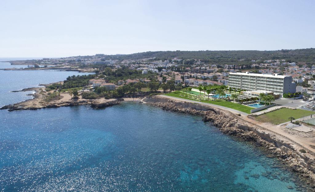 Sunrise Jade - Adults Only