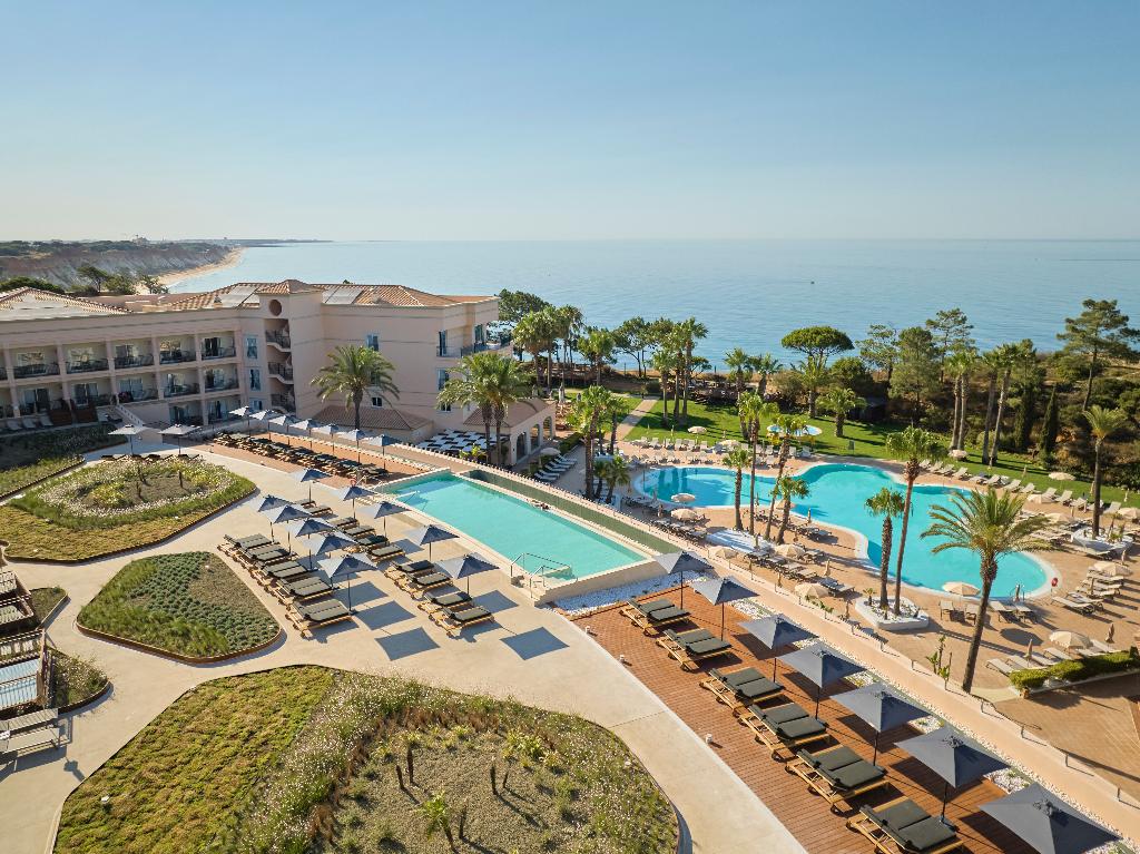Hotel PortoBay Blue Ocean, Portugal, Praia da Falesia. Großes 1