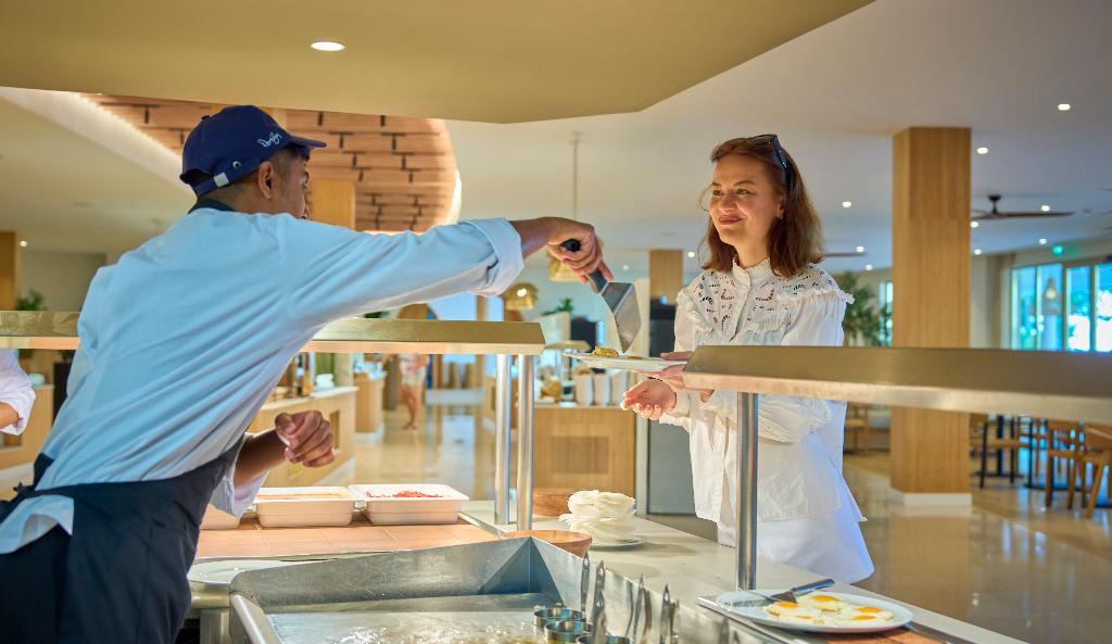 Imagem da galeria de Portobay Blue Ocean