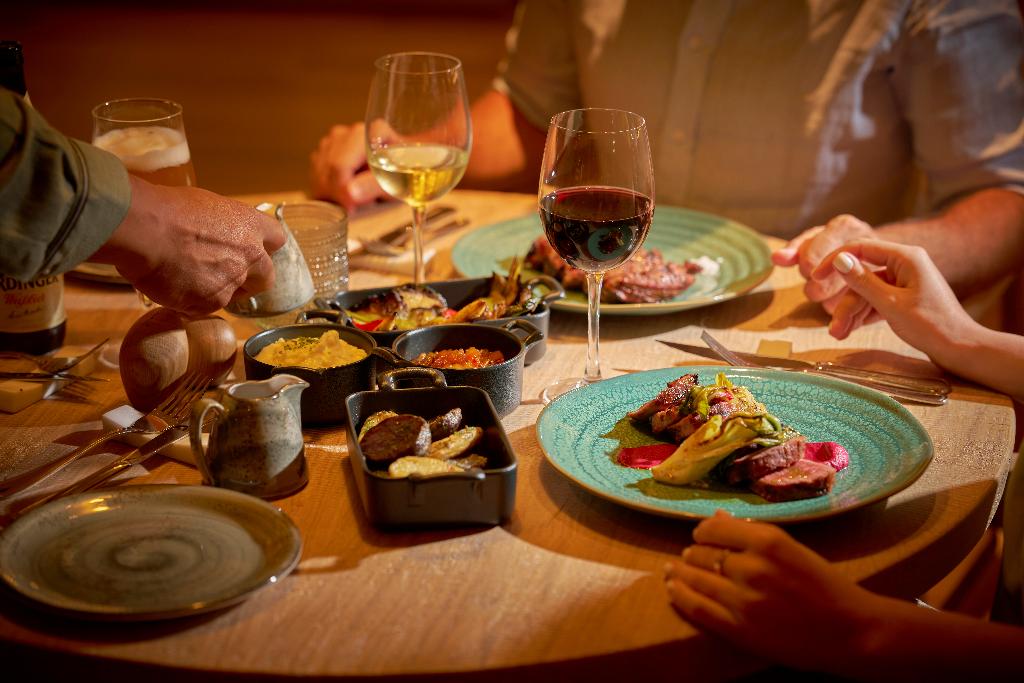 Imagem da galeria de Portobay Blue Ocean