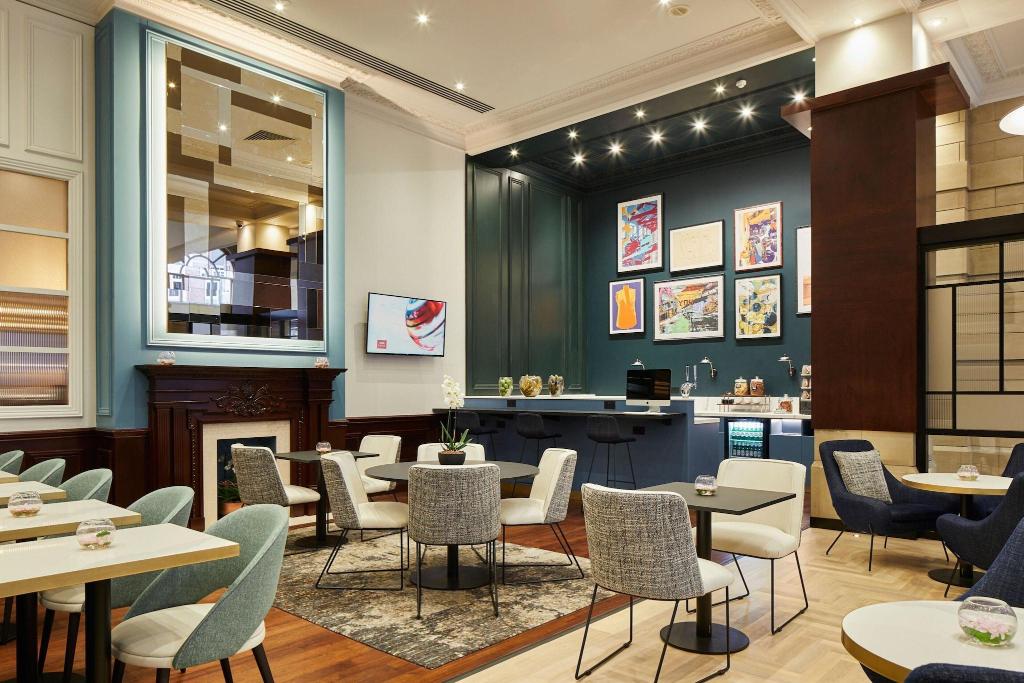 Marriott Hotel Leeds