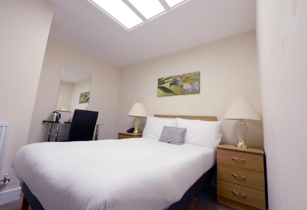 Grand Hotel Gosforth Park