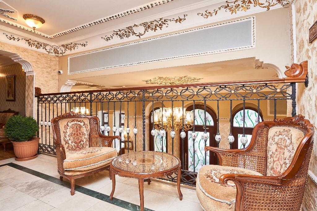 Hotel Amber Hotel Istanbul, Türkei, Istanbul. Großes 31