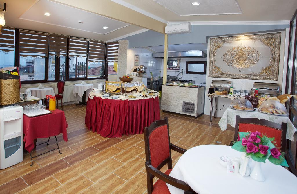 Hotel Amber Hotel, Türkei, Istanbul. Großes 1