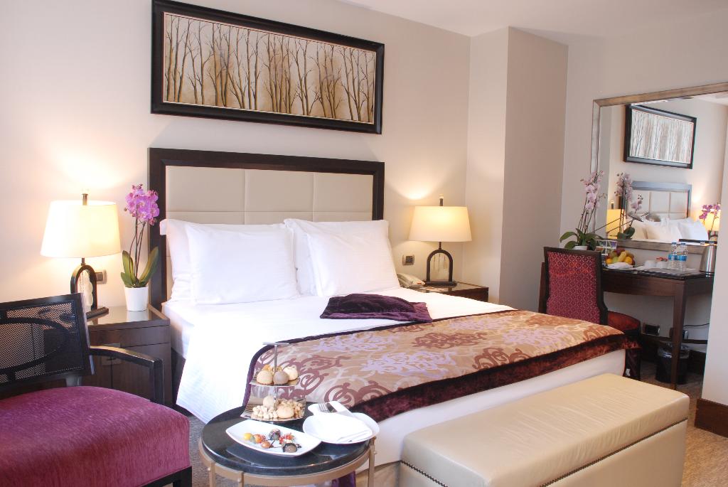 Çelik Palas Hotel