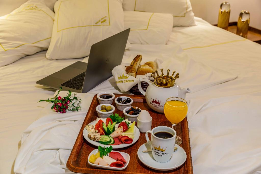 Hotel Golden Crown Hotel, Türkei, Istanbul. Großes 1