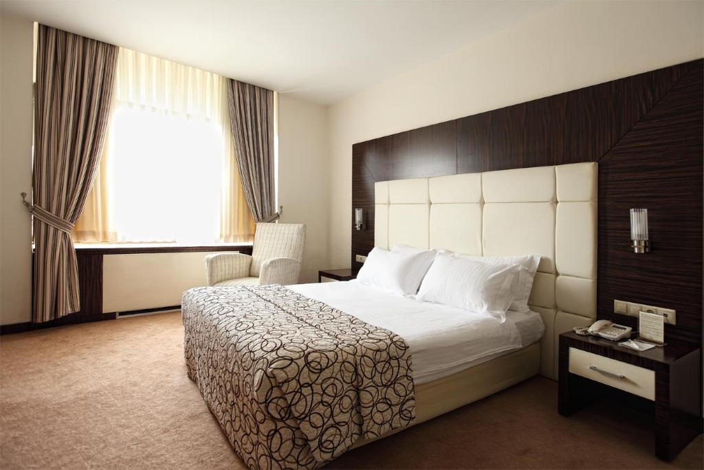 Surmeli Hotel Istanbul