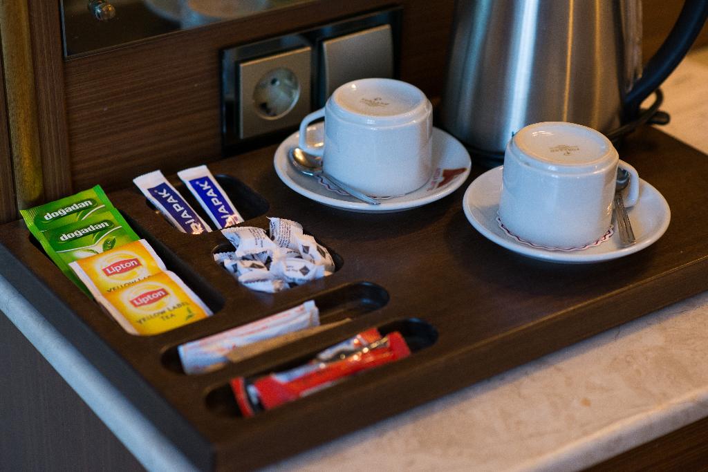 Antea Hotel