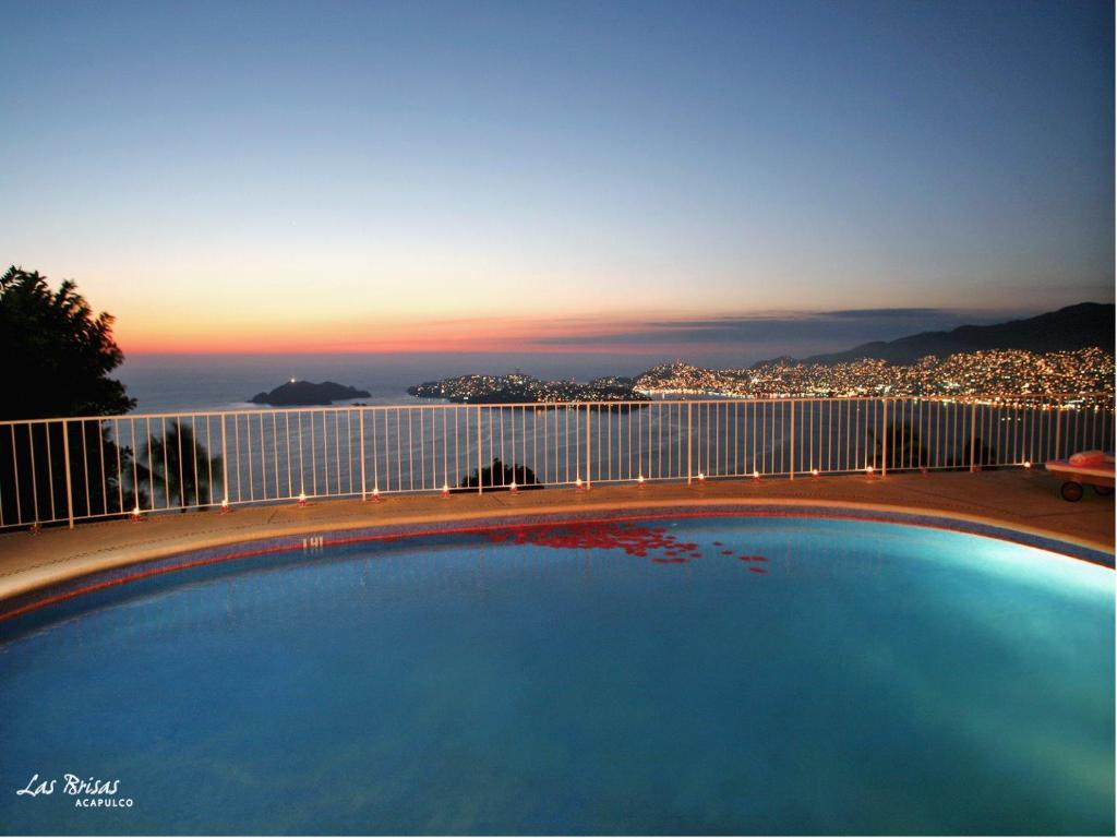 Las Brisas Acapulco