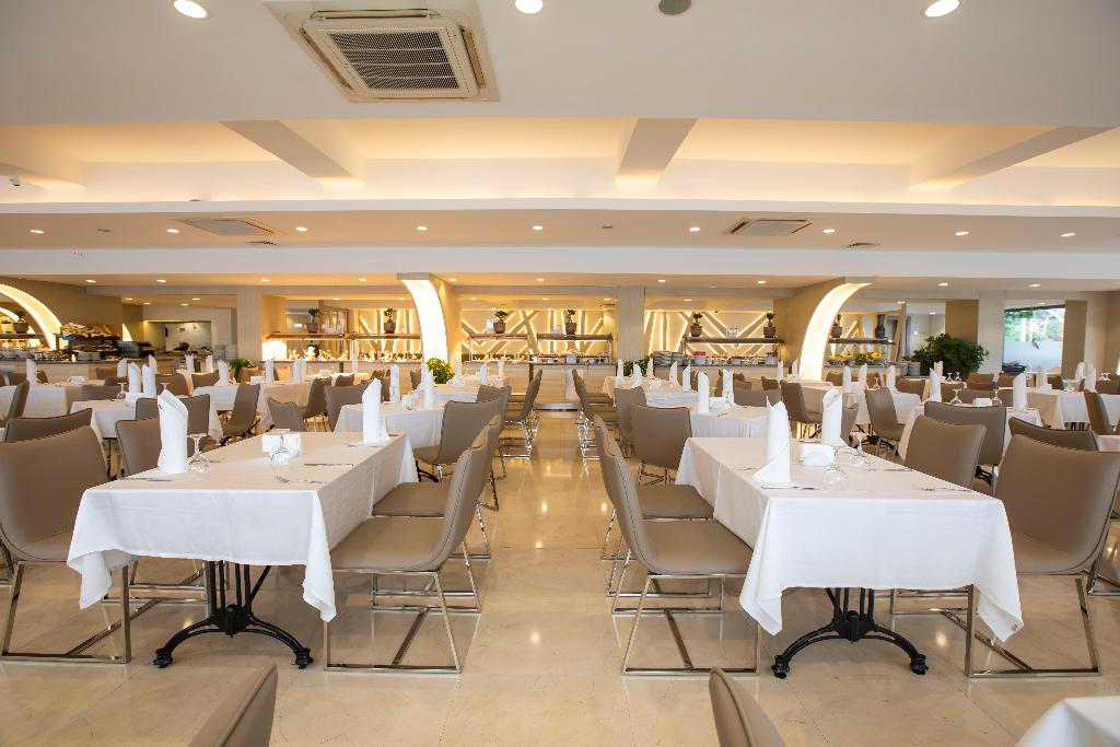 Hotel Falcon Hotel, Türkei, Antalya. Großes 2