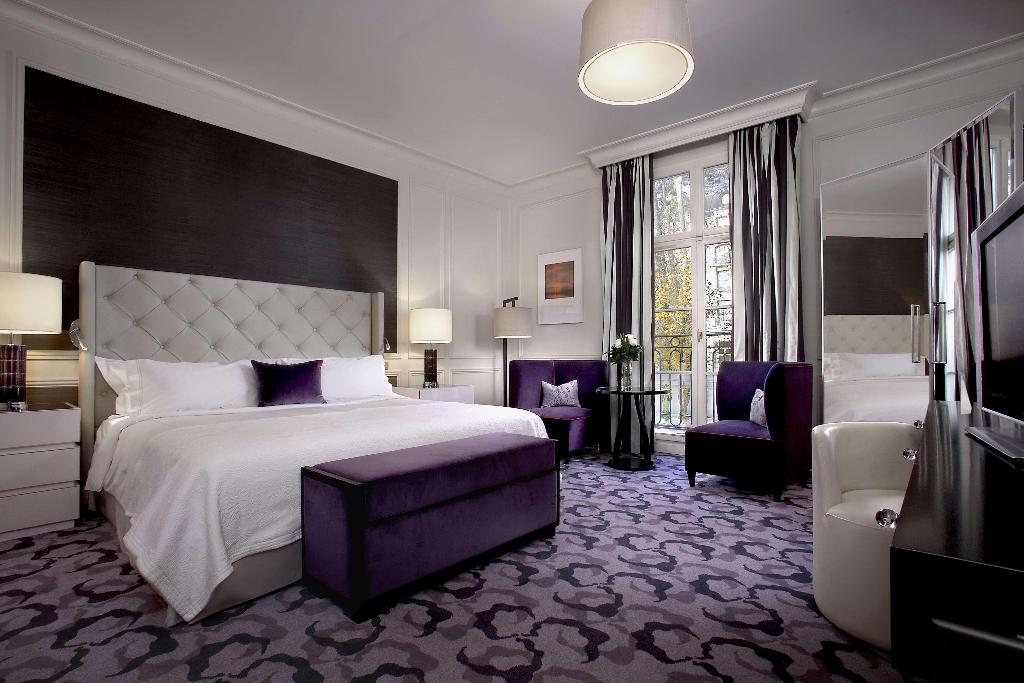 Waldorf Astoria Versailles - Trianon Palace