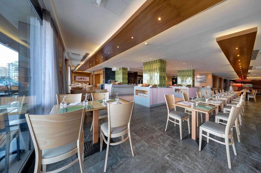 Hotel Preluna Hotel & Spa, Malta, Sliema. Großes 2