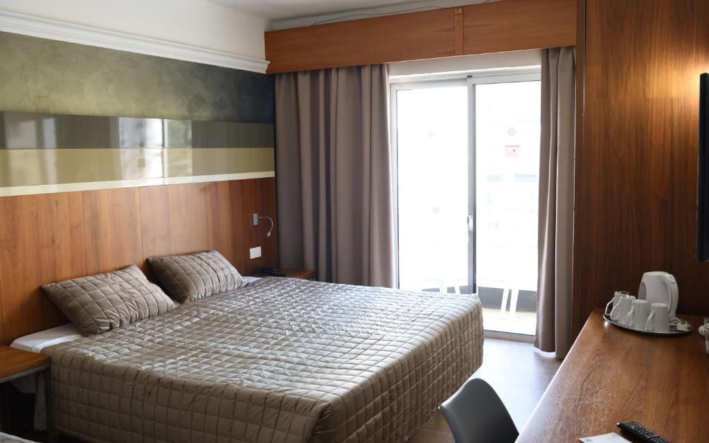 Topaz Hotel