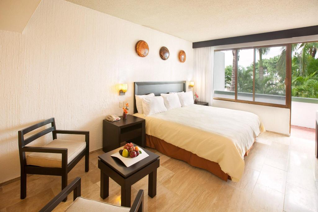 El Cid Granada Hotel