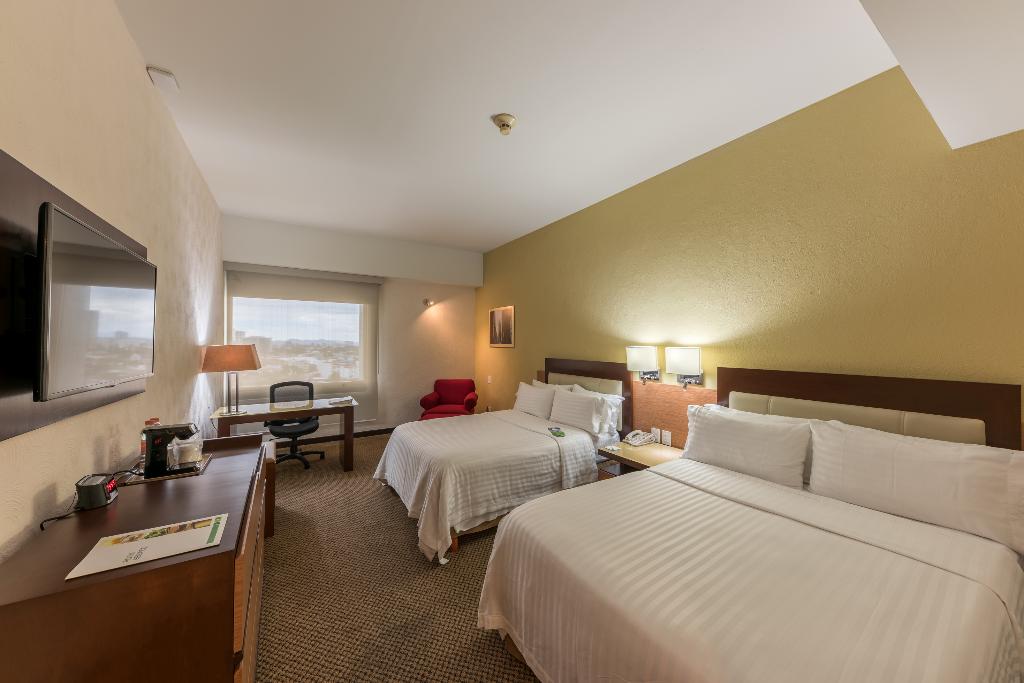 Holiday Inn Guadalajara Select