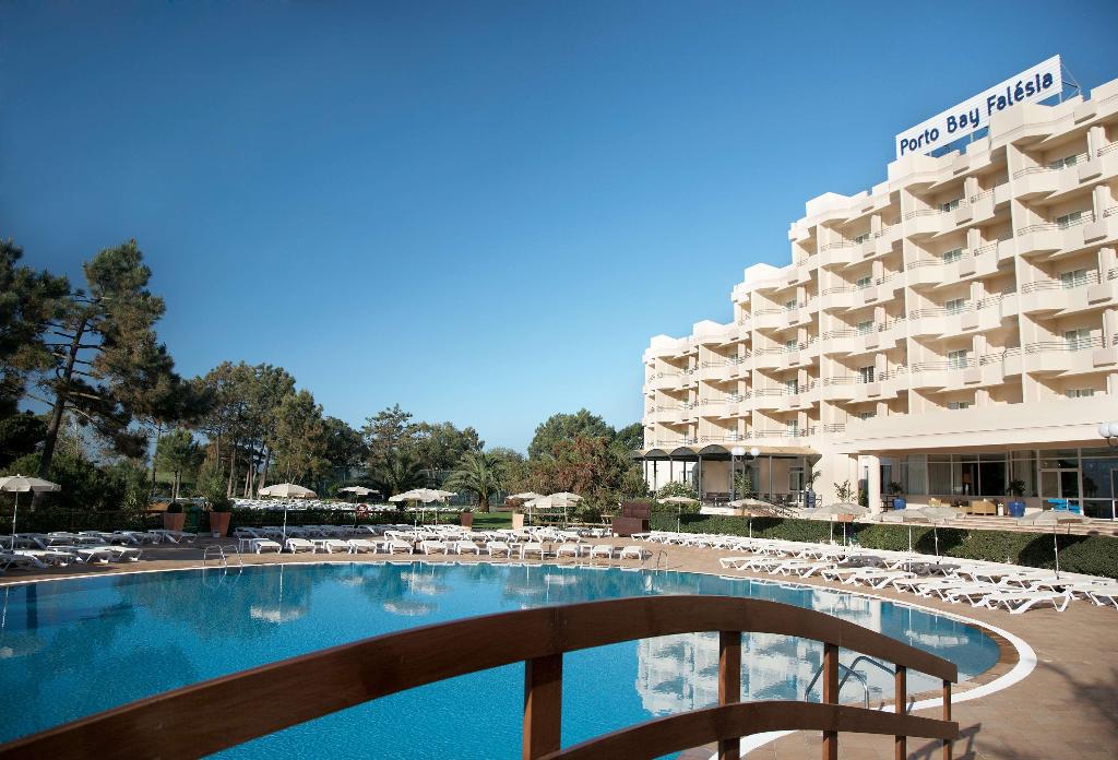 Imagem da galeria de Portobay Falesia