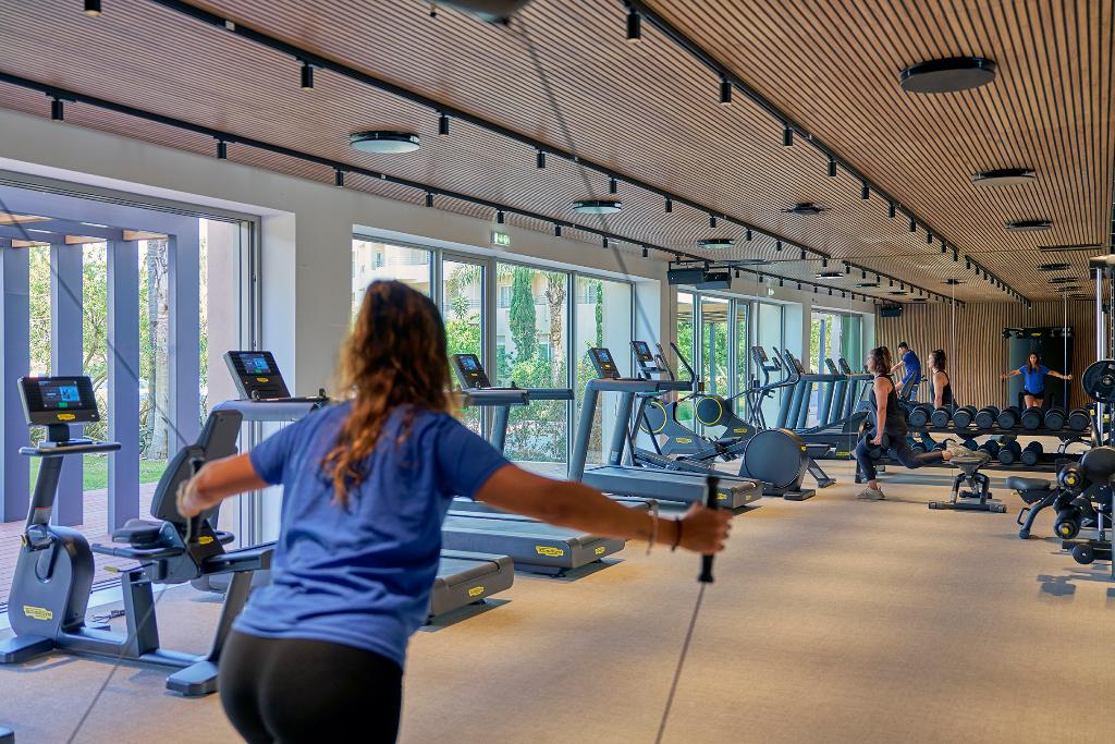 Imagem da galeria de Portobay Falesia