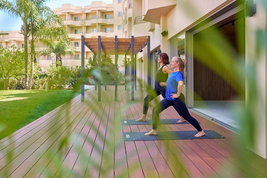 Imagem da galeria de Portobay Falesia