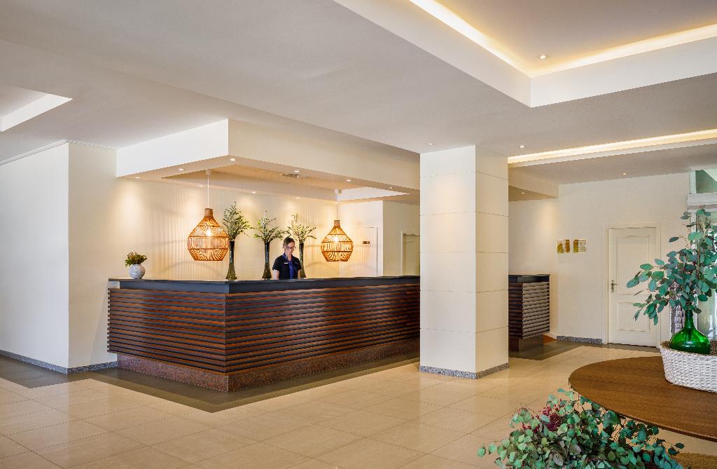 Imagem da galeria de Portobay Falesia