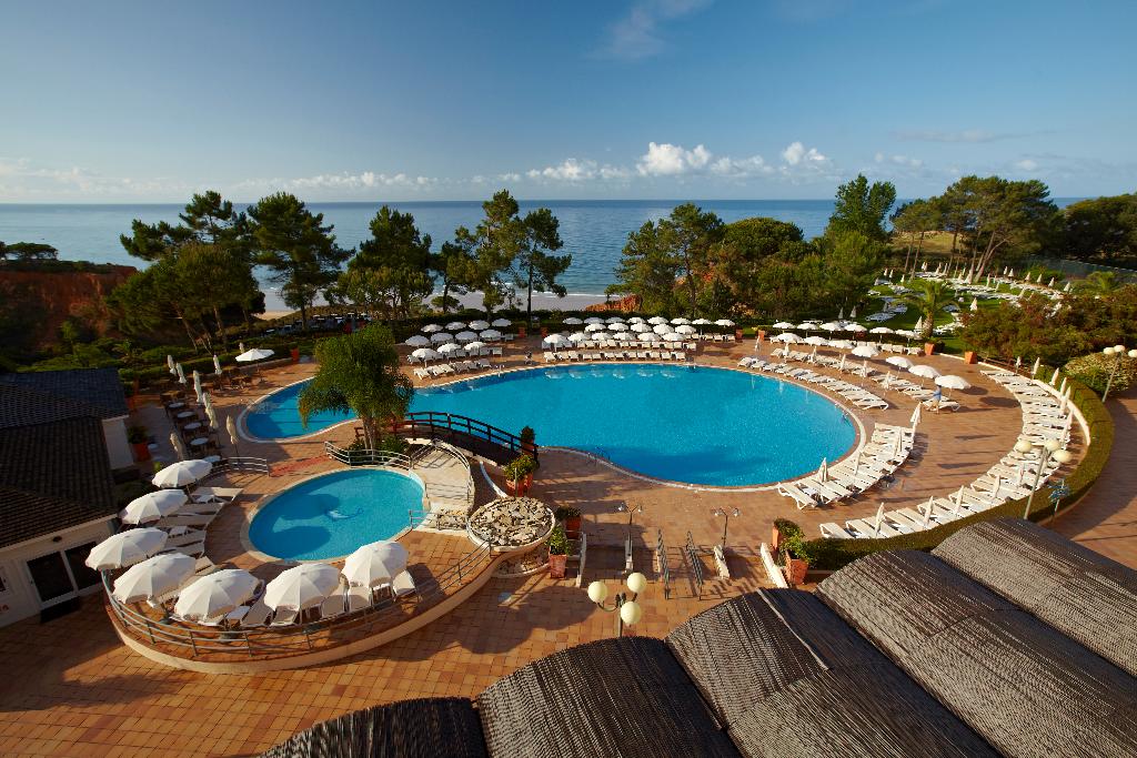 Imagem da galeria de Portobay Falesia