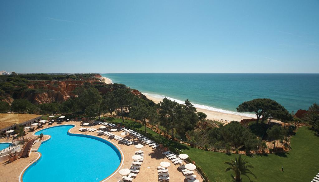 Imagem da galeria de Portobay Falesia