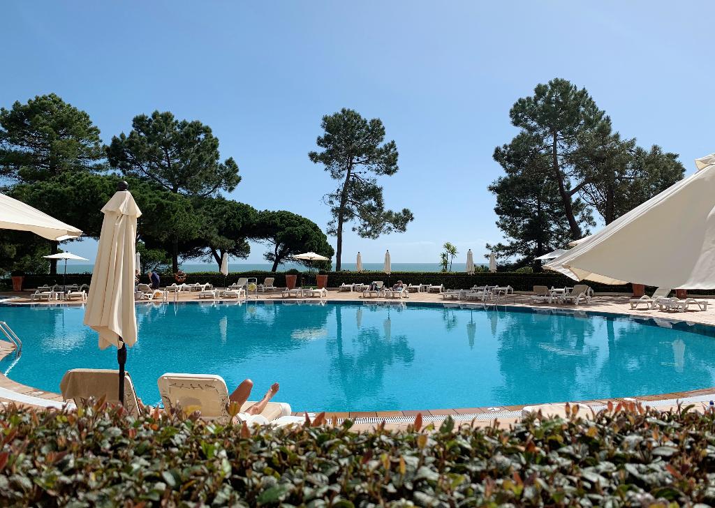 Imagem da galeria de Portobay Falesia