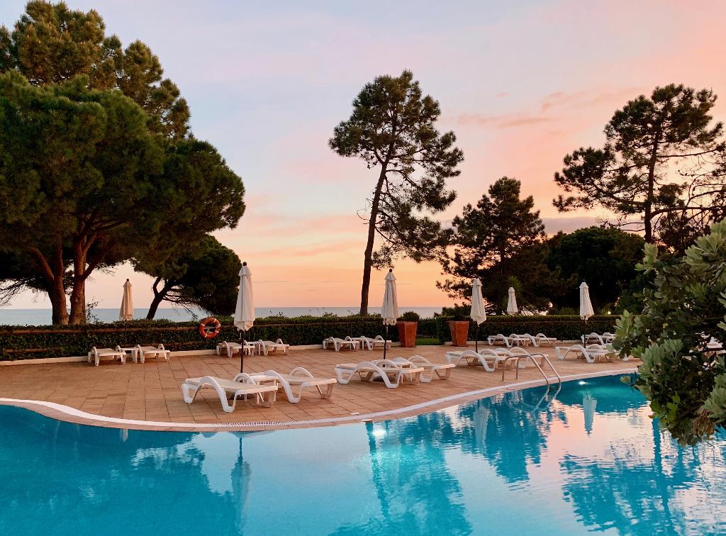 Imagem da galeria de Portobay Falesia