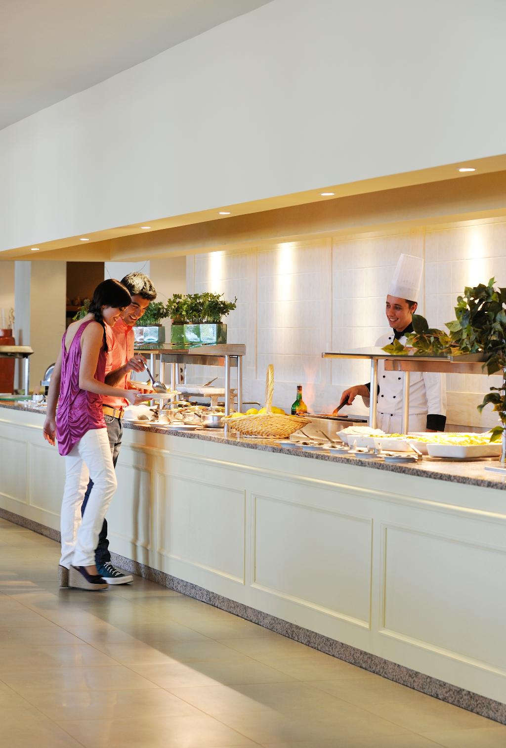 Imagem da galeria de Portobay Falesia