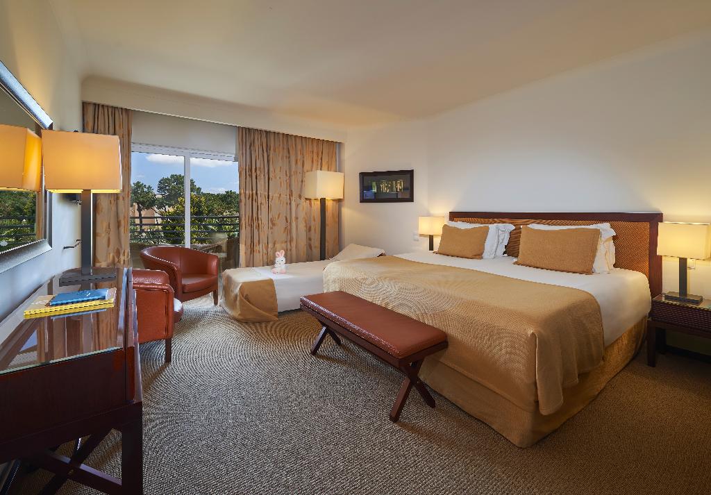 Imagem da galeria de Portobay Falesia