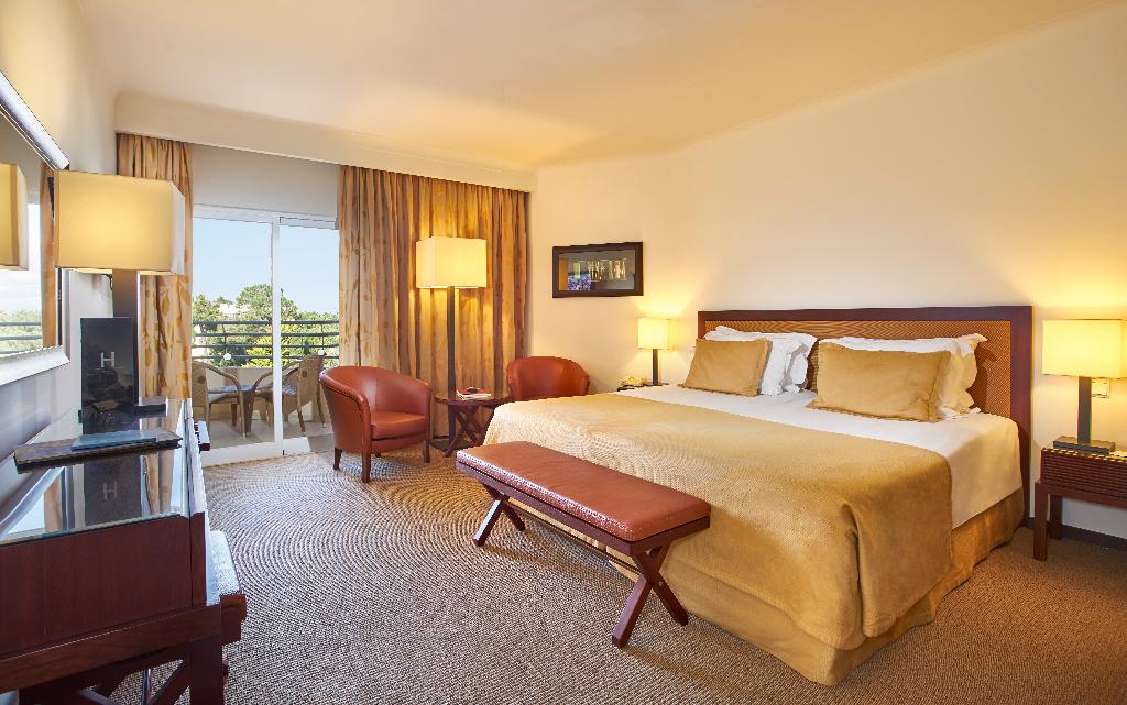 Imagem da galeria de Portobay Falesia