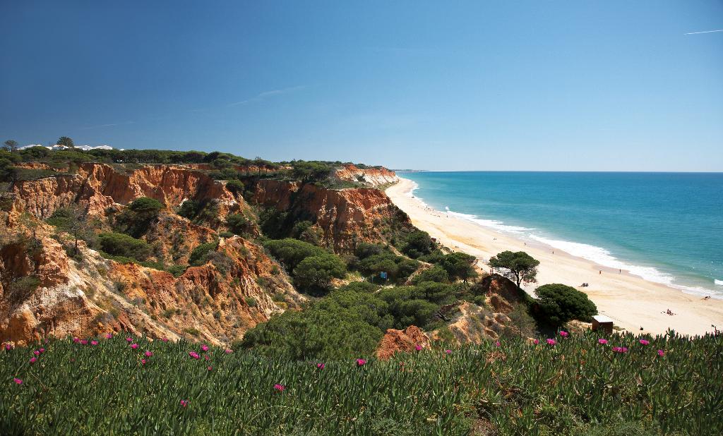 Imagem da galeria de Portobay Falesia