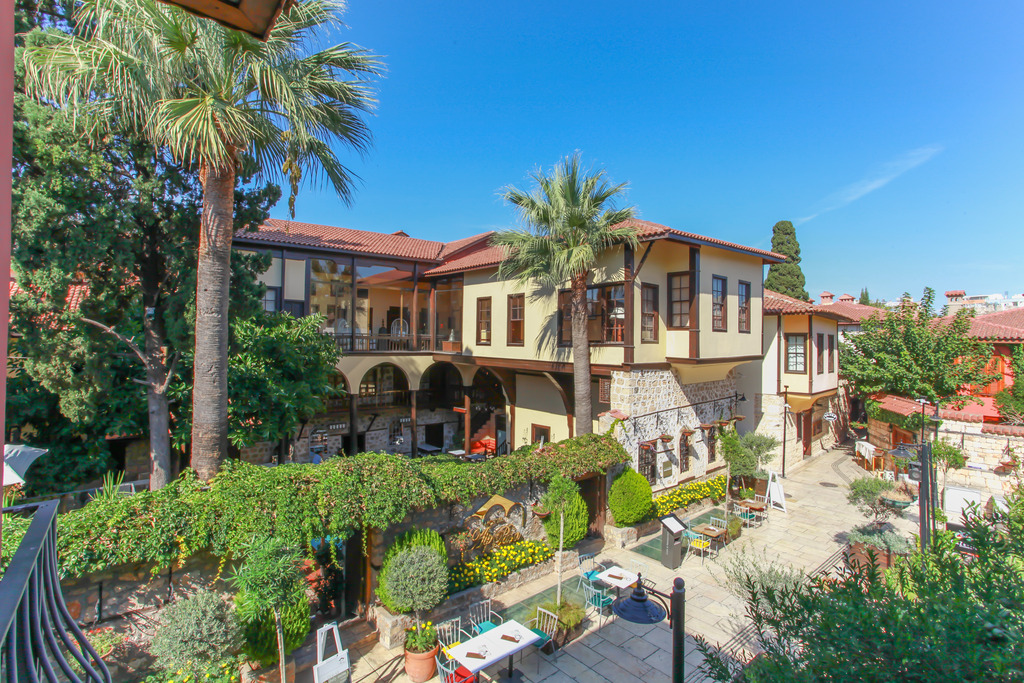 Hotel Alp Pasa Hotel, Türkei, Antalya. Großes 17