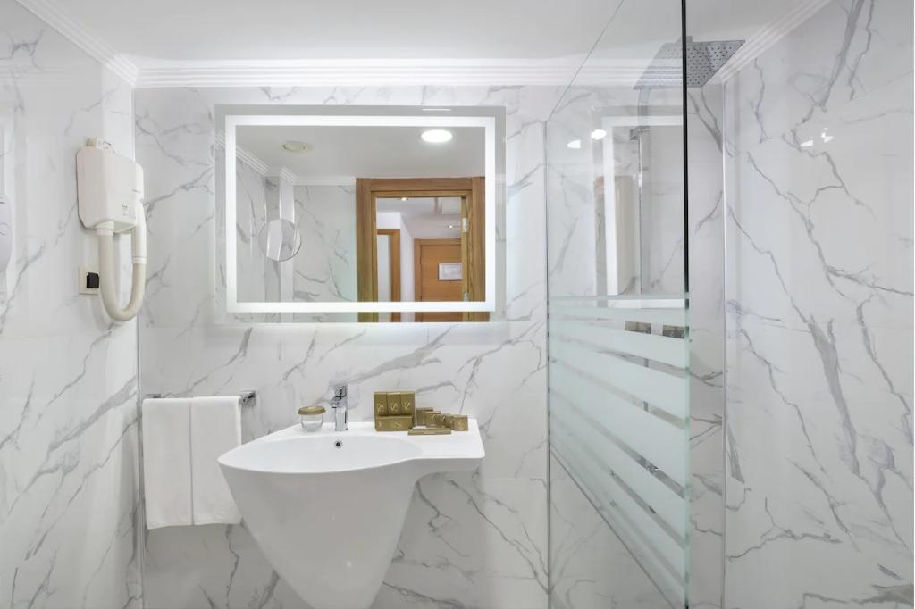 Delta Hotels by Marriott Antalya Lara ADULT ONLY