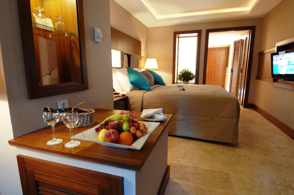 Marti Resort Deluxe