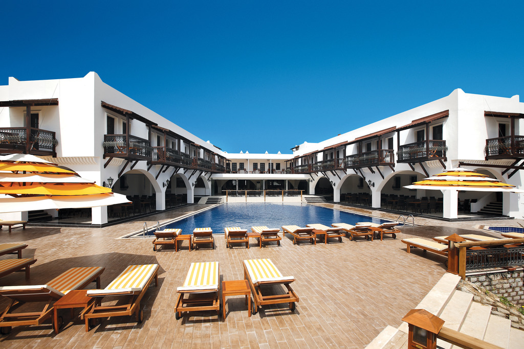 Bitez Han Hotel